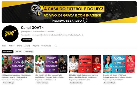 melhores sites para assistir jogos de futebol - melhor site futebol streaming grátis